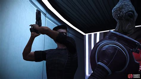 signal tracking mass effect|Schells the Gambler .